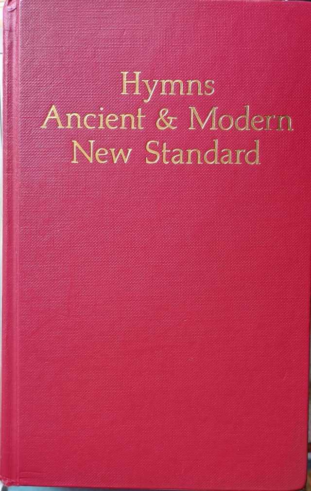 Hymns Ancient & Modern New Standard
