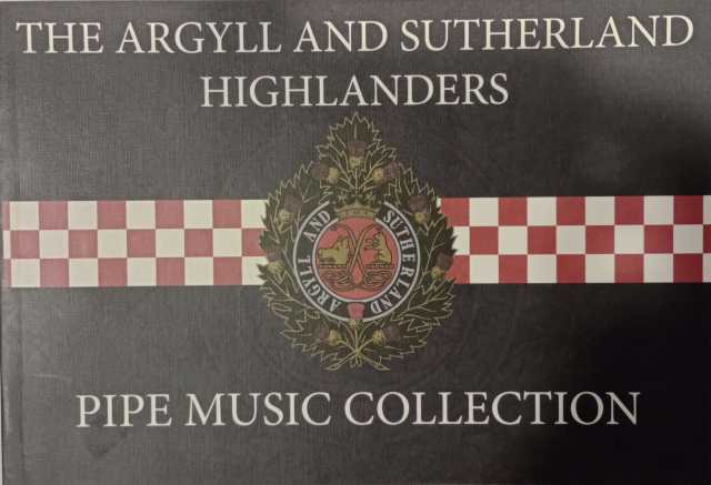The Argyll and Sutherland Highlanders