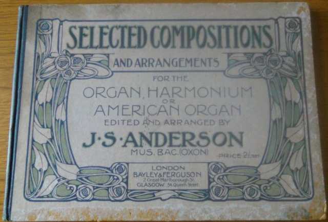 Selected Compositions and Arrangements